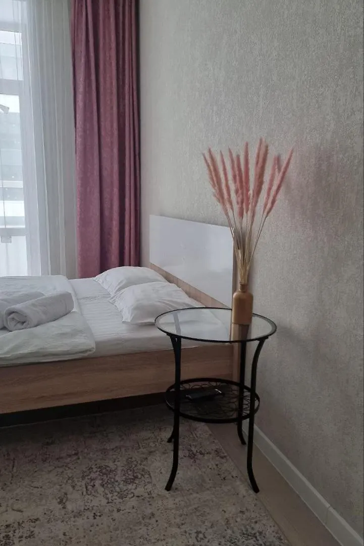 Жк Алпамыс Apartment Taldykol 0*,  Kazakhstan